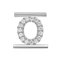 Charm Eleonora Giordani Donna in Argento EG0015 - EG0015
